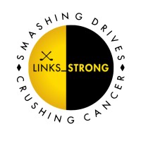 LINKS_STRONG INC. Logo