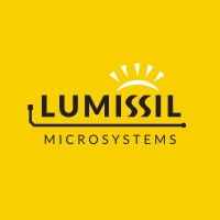 Lumissil Microsystems Logo