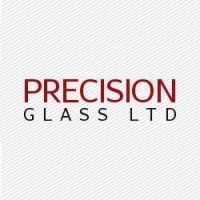 Precision Glass Ltd Logo