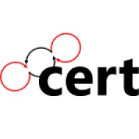 CERT Systems Inc Logo