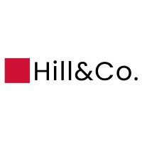 Hill & Co. Property Management, Inc. (DRE: 02124826) Logo