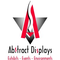 Abstract Displays Inc. Logo