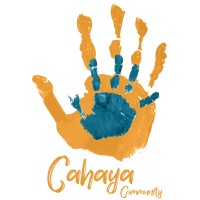 Cahaya Community Logo