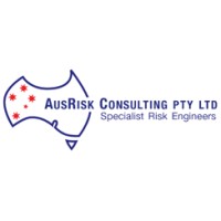 Ausrisk Consulting Pty Ltd Logo