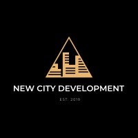 NEW CITY DEVELOPMENT Logo