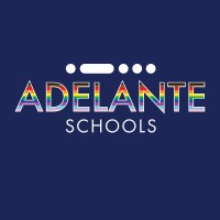 Adelante Schools Logo