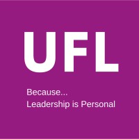 Unlocking Female Leadership Logo