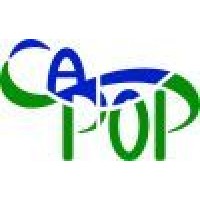 Centro Acadêmico de Gestão de Políticas Públicas-UnB Logo