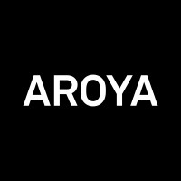 AROYA Logo