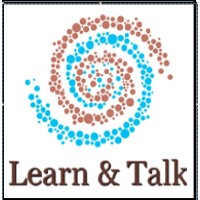 Learn & Talk Logo