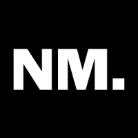 NextMomentum Logo