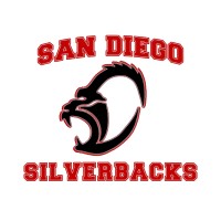 San Diego Silverbacks Logo