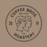 Coffee Bros. Logo