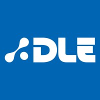 DLE - Genética Humana, Doenças Raras e Genômica Logo