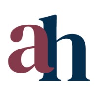 Aline Hoss Logo
