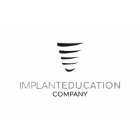 Implant Education Company Logo