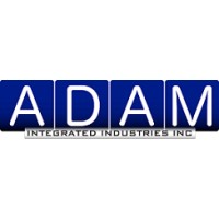 ADAM Integrated Industries Inc. Logo