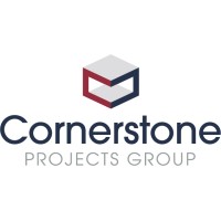 Cornerstone Projects Group Logo