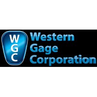 Western Gage Corporation Logo