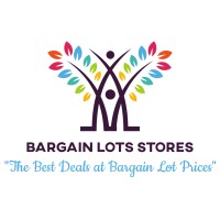 Bargain Lots Stores Logo