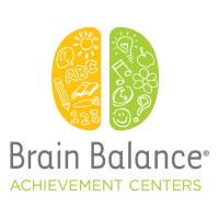 Brain Balance of Pasadena Logo