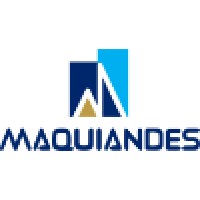 Maquiandes Logo