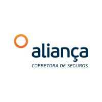 Aliança Corretora de Seguros Ltda. Logo