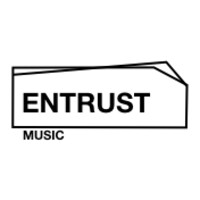 Entrust Music Logo