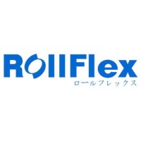 PT. ROLLFLEX Manufacturing Indonesia Logo