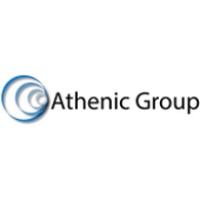 Athenic Group Logo