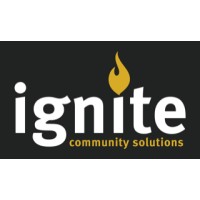 Ignite Community Solutions Logo