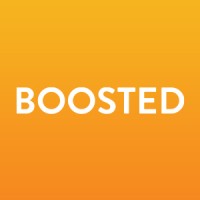 Boosted Commerce Logo