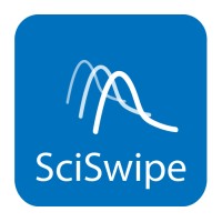 SciSwipe Logo