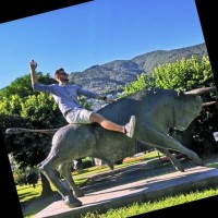 Bonkowski Photos Logo