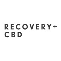Recovery+ CBD Logo