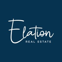 Elation Real Estate Logo