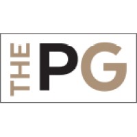 The Portland Group (TPG) Logo