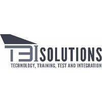 T3I Solutions LLC Logo