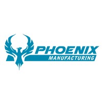 Phoenix Manufacturing Logo