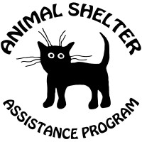 Animal Shelter Assistance Program (ASAP) Logo