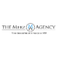 The Merz Agency, Inc. Logo