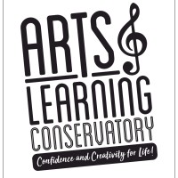 Arts & Learning Conservatory Logo