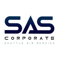 SAS CORPORATE AGENCIA DE VIAGENS LTDA Logo