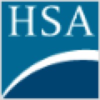 Health Sciences Association of BC - the union delivering modern health care Logo