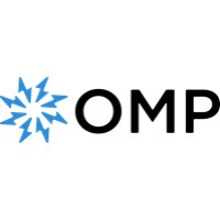 OMP Capital AS Logo