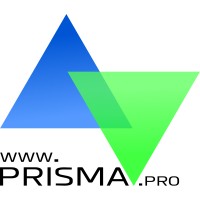 PRISMA.pro Logo