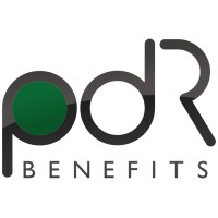 PDR Benefits Logo