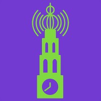 20voor12 de Podcast Logo