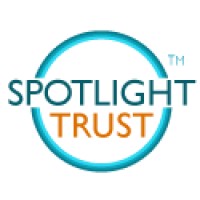 Spotlight Trust Logo