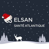Santé Atlantique Logo